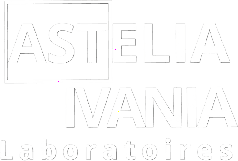 Astelia Ivania Laboratoires