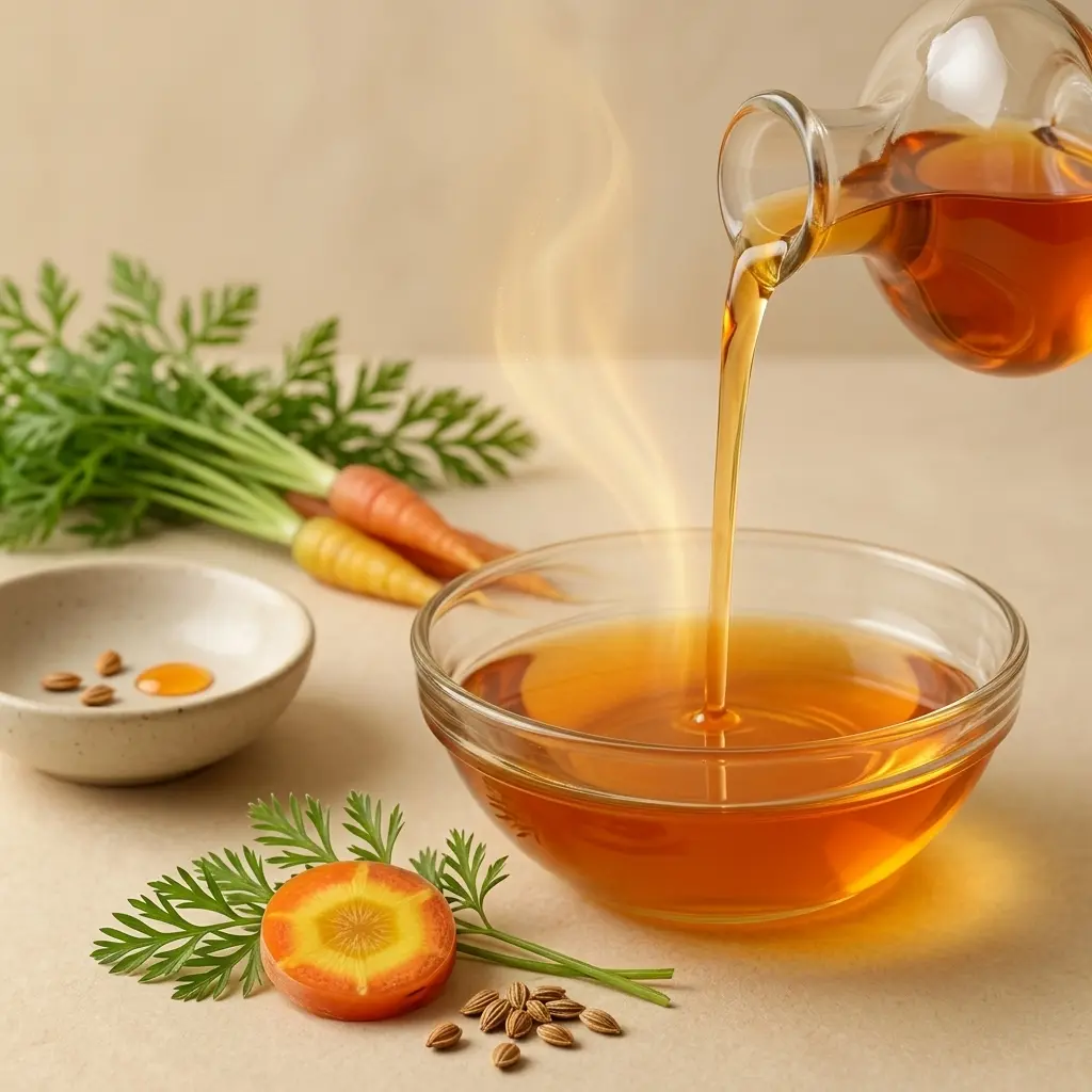 Wild Carrot Extract